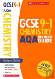 Chemistry Revision Guide For Aqa