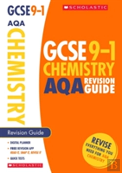 Bertrand.pt - Chemistry Revision Guide For Aqa