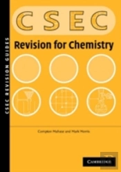 Chemistry Revision Guide For Csecâ® Examinations