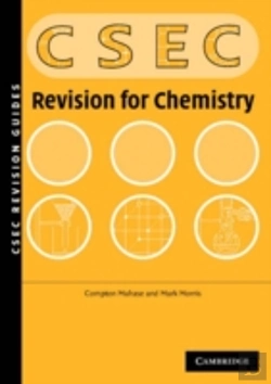 Bertrand.pt - Chemistry Revision Guide For Csecâ® Examinations
