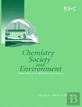 Chemistry, Society And Environment