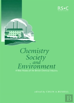 Bertrand.pt - Chemistry, Society And Environment