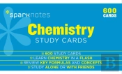 Chemistry Sparknotes Study Cards