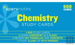 Bertrand.pt - Chemistry Sparknotes Study Cards