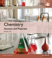 Chemistry: Structure And Properties, Global Edition