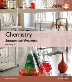 Bertrand.pt - Chemistry: Structure And Properties, Global Edition