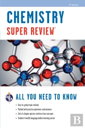 Chemistry Super Review - 2nd Ed.