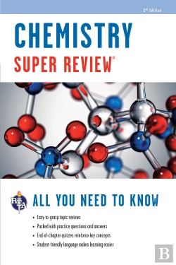 Bertrand.pt - Chemistry Super Review - 2nd Ed.