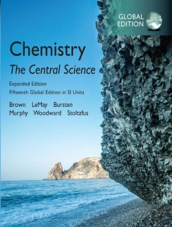 Bertrand.pt - Chemistry: The Central Science In Si Units, Expanded Edition, Global Edition