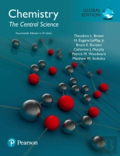 Chemistry: The Central Science In Si Units