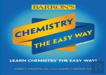 Chemistry: The Easy Way