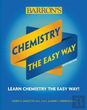 Chemistry: The Easy Way