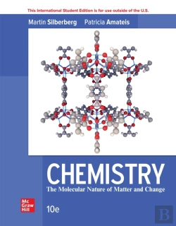 Bertrand.pt - Chemistry: The Molecular Nature Of Matter And Change Ise