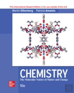 Bertrand.pt - Chemistry: The Molecular Nature Of Matter And Change Ise