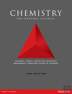 Bertrand.pt - Chemistry:The Central Science, Plus Masteringchemistry With Pearson Etext