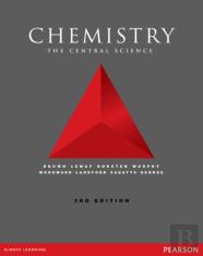 Chemistry:The Central Science With Masteringchemistry
