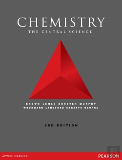 Bertrand.pt - Chemistry:The Central Science With Masteringchemistry