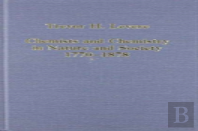 Chemists And Chemistry In Nature And Society, 1770â€“1878