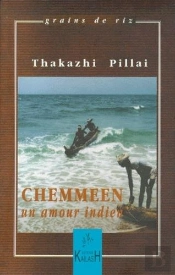 Chemmeen, Un Amour Indien