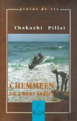 Bertrand.pt - Chemmeen, Un Amour Indien