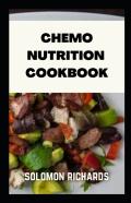 Chemo Nutrition Cookbook