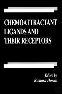 Bertrand.pt - Chemoattractant Ligands And Their Receptors