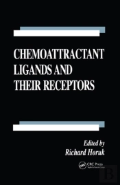 Chemoattractant Ligands And Their Receptors