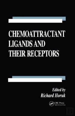Bertrand.pt - Chemoattractant Ligands And Their Receptors