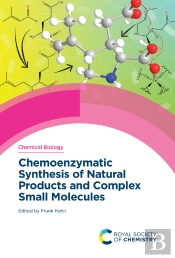 Chemoenzymatic Synthesis Of Natural Products And Complex Small Molecules