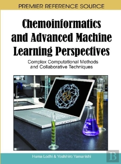 Bertrand.pt - Chemoinformatics And Advanced Machine Learning Perspectives