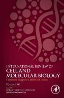Chemokine Receptors In Health And Disease
