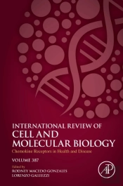 Chemokine Receptors In Health And Disease