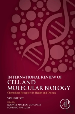 Bertrand.pt - Chemokine Receptors In Health And Disease