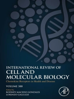 Bertrand.pt - Chemokine Receptors In Health And Disease