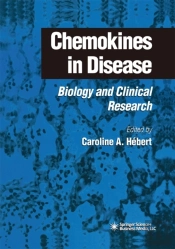Chemokines In Disease