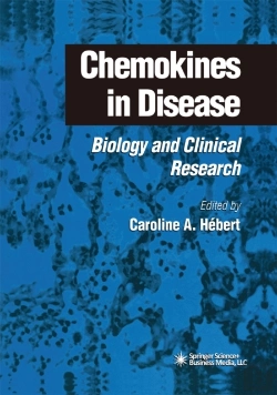 Bertrand.pt - Chemokines In Disease
