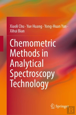 Bertrand.pt - Chemometric Methods In Analytical Spectroscopy Technology