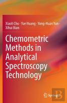 Chemometric Methods In Analytical Spectroscopy Technology