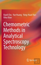 Chemometric Methods In Analytical Spectroscopy Technology