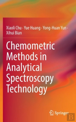 Bertrand.pt - Chemometric Methods In Analytical Spectroscopy Technology