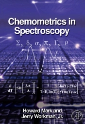 Chemometrics In Spectroscopy