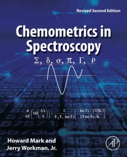 Bertrand.pt - Chemometrics In Spectroscopy