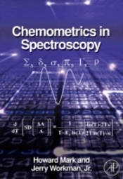 CHEMOMETRICS IN SPECTROSCOPY