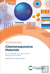 Chemoresponsive Materials