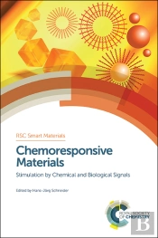 Chemoresponsive Materials