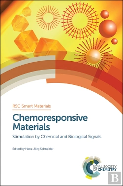 Bertrand.pt - Chemoresponsive Materials