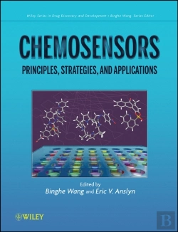 Bertrand.pt - Chemosensors