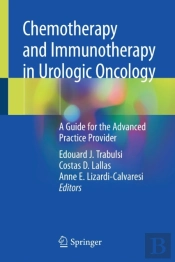 Chemotherapy And Immunotherapy In Urologic Oncology