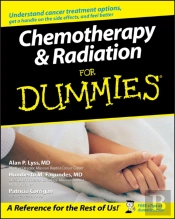 Chemotherapy And Radiation For Dummies
