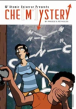 Chemystery